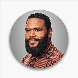 Anthony Anderson Merch For Fans Anthony Anderson Pins
