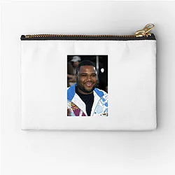 Anthony Anderson Limited Collection Anthony Anderson Zipper Pouches