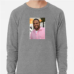 Anthony Anderson Merch Collection Anthony Anderson Sweatshirts