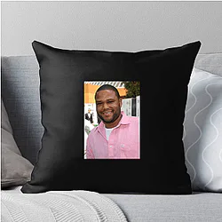 Anthony Anderson Merch Collection Anthony Anderson Pillows Cover
