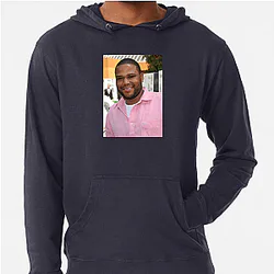 Anthony Anderson Merch Collection Anthony Anderson Hoodies