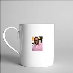 Anthony Anderson Merch Collection Anthony Anderson Mugs