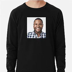 Anthony Anderson Special Collection Anthony Anderson Sweatshirts