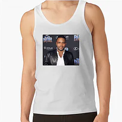 Anthony Anderson Merchandise Anthony Anderson Tank Tops