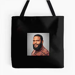 Anthony Anderson Merch For Fans Anthony Anderson Bags