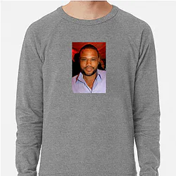 Anthony Anderson Merch Anthony Anderson Sweatshirts