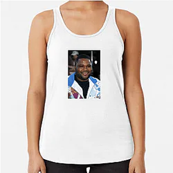 Anthony Anderson Limited Collection Anthony Anderson Tank Tops