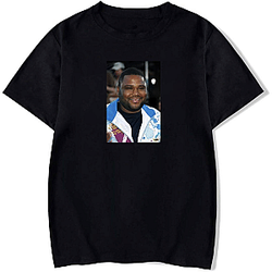 Anthony Anderson Limited Collection Anthony Anderson T-Shirts