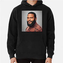 Anthony Anderson Merch For Fans Anthony Anderson Hoodies