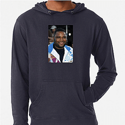 Anthony Anderson Limited Collection Anthony Anderson Hoodies