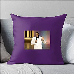 Anthony Anderson Fan Art Anthony Anderson Pillows Cover
