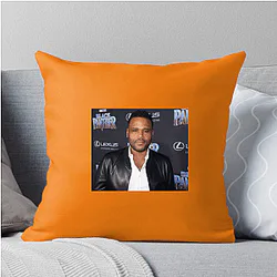 Anthony Anderson Merchandise Anthony Anderson Pillows Cover