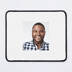 Anthony Anderson Special Collection Anthony Anderson Mouse Pads
