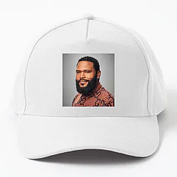 Anthony Anderson Merch For Fans Anthony Anderson Hats & Caps