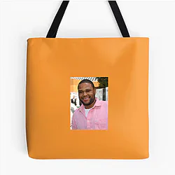 Anthony Anderson Merch Collection Anthony Anderson Bags