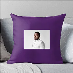 Anthony Anderson Signature Anthony Anderson Pillows Cover