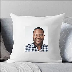 Anthony Anderson Special Collection Anthony Anderson Pillows Cover