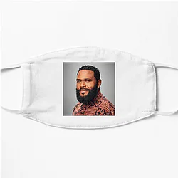 Anthony Anderson Merch For Fans Anthony Anderson Face Masks