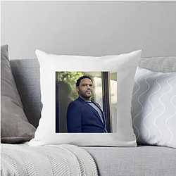 Anthony Anderson Collection for fans Anthony Anderson Pillows Cover