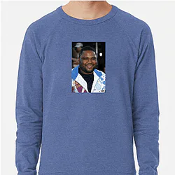 Anthony Anderson Limited Collection Anthony Anderson Sweatshirts