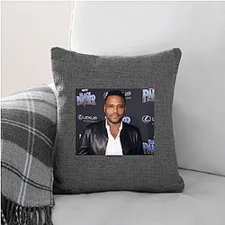 Anthony Anderson Merchandise Anthony Anderson Pillows Cover