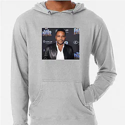 Anthony Anderson Merchandise Anthony Anderson Hoodies