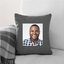 Anthony Anderson Special Collection Anthony Anderson Pillows Cover