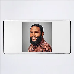 Anthony Anderson Merch For Fans Anthony Anderson Mouse Pads