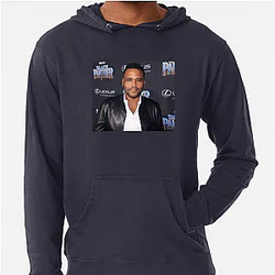 Anthony Anderson Merchandise Anthony Anderson Hoodies