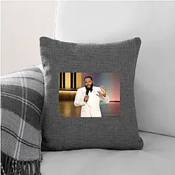 Anthony Anderson Fan Art Anthony Anderson Pillows Cover