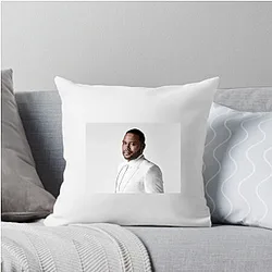 Anthony Anderson Signature Anthony Anderson Pillows Cover