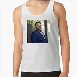 Anthony Anderson Collection for fans Anthony Anderson Tank Tops
