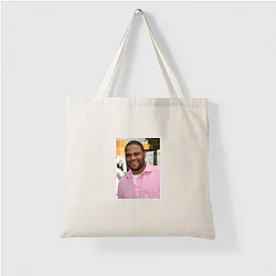 Anthony Anderson Merch Collection Anthony Anderson Bags