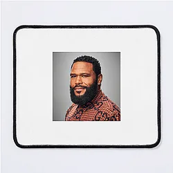 Anthony Anderson Merch For Fans Anthony Anderson Mouse Pads