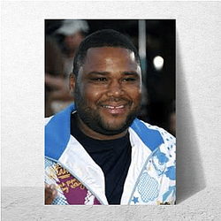 Anthony Anderson Limited Collection Anthony Anderson Posters
