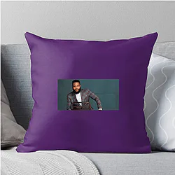 Anthony Anderson Merchandise For Fans Anthony Anderson Pillows Cover