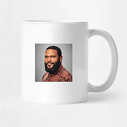 Anthony Anderson Merch For Fans Anthony Anderson Mugs