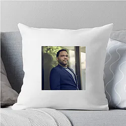 Anthony Anderson Collection for fans Anthony Anderson Pillows Cover