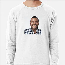 Anthony Anderson Special Collection Anthony Anderson Sweatshirts