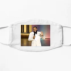 Anthony Anderson Fan Art Anthony Anderson Face Masks