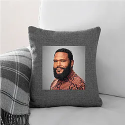 Anthony Anderson Merch For Fans Anthony Anderson Pillows Cover
