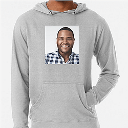 Anthony Anderson Special Collection Anthony Anderson Hoodies