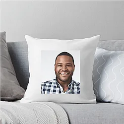 Anthony Anderson Special Collection Anthony Anderson Pillows Cover