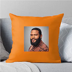 Anthony Anderson Merch For Fans Anthony Anderson Pillows Cover