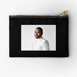 Anthony Anderson Signature Anthony Anderson Zipper Pouches