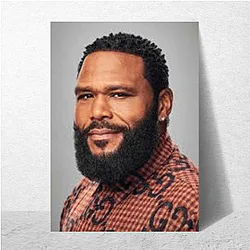 Anthony Anderson Merch For Fans Anthony Anderson Posters
