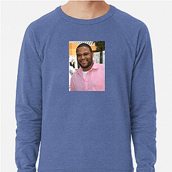 Anthony Anderson Merch Collection Anthony Anderson Sweatshirts
