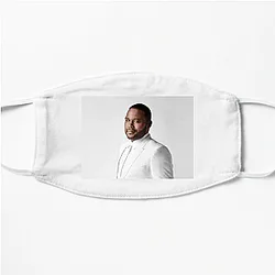 Anthony Anderson Signature Anthony Anderson Face Masks