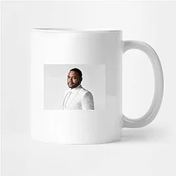 Anthony Anderson Signature Anthony Anderson Mugs