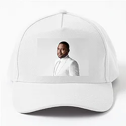 Anthony Anderson Signature Anthony Anderson Hats & Caps